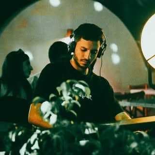 Aziz Ouada - artiste