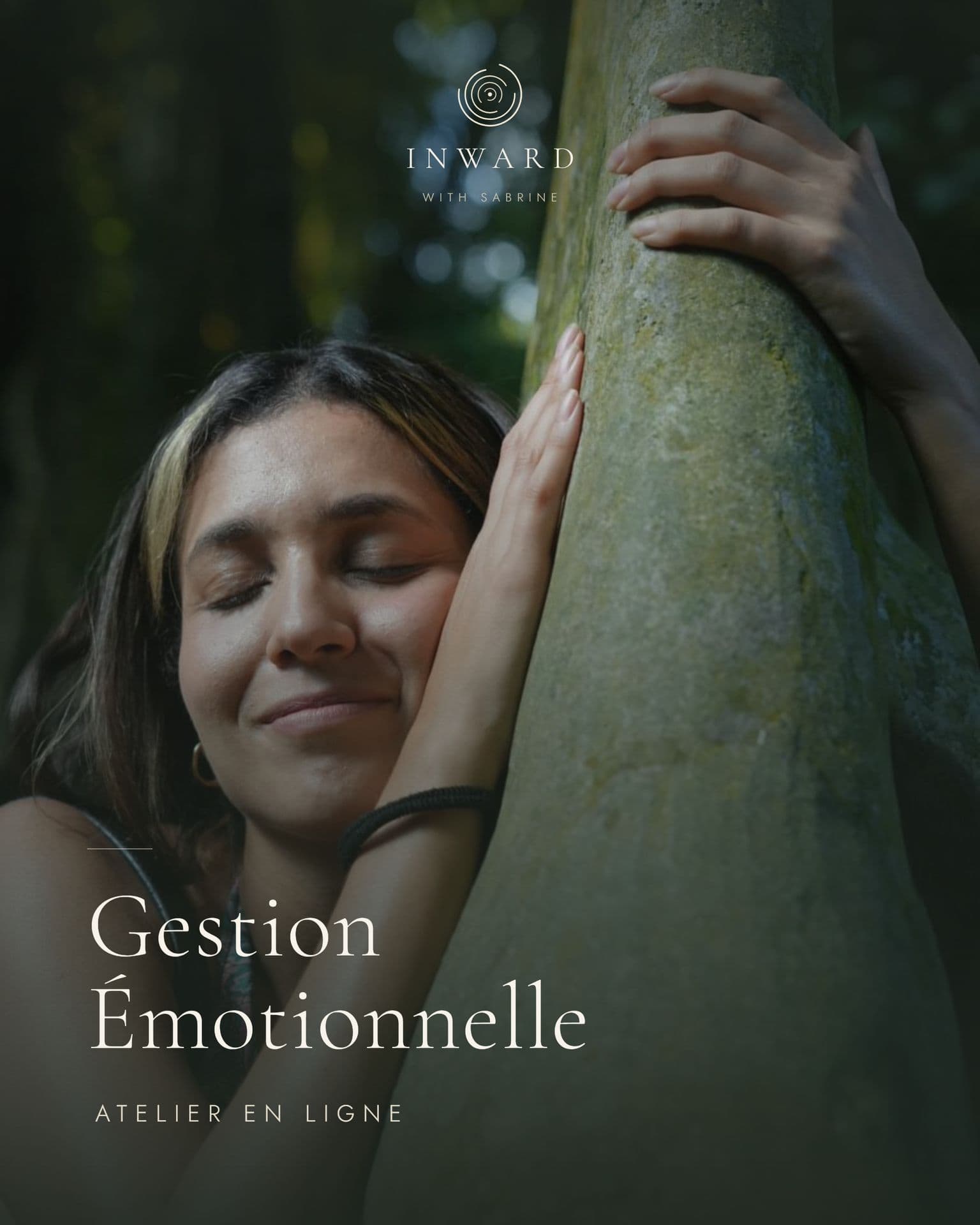 Gestion Emotionnelle Atelier en ligne - Telegram - Lien envoyé via e-mail de Confirmation